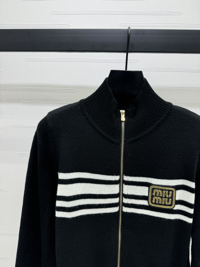 Miu Miu Sweaters